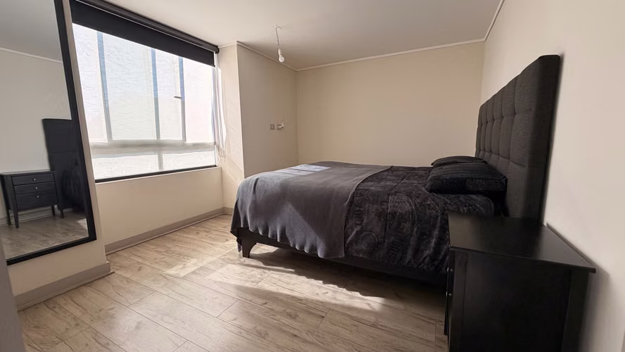SE VENDE AMPLIO DEPARTAMENTO, LA FLORIDA - Imagen 10