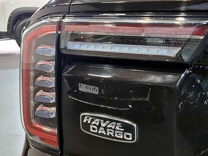 HAVAL DARGO 2023