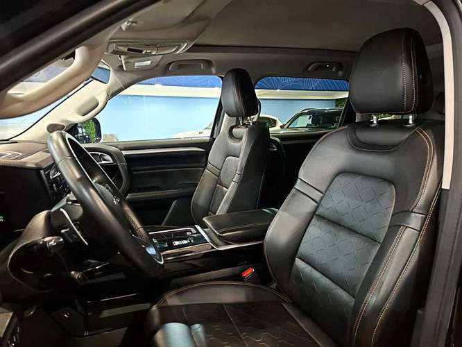 HAVAL DARGO 2023