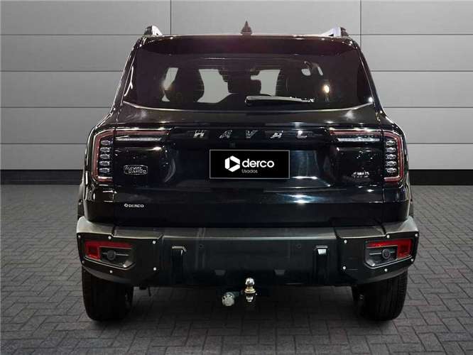 HAVAL DARGO 2023