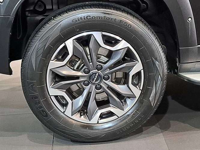 HAVAL DARGO 2023