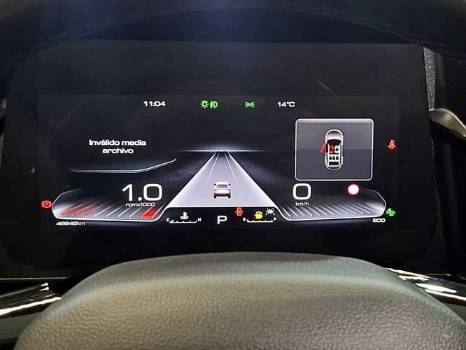 HAVAL DARGO 2023