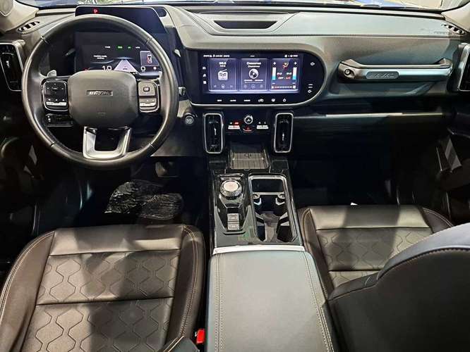 HAVAL DARGO 2023