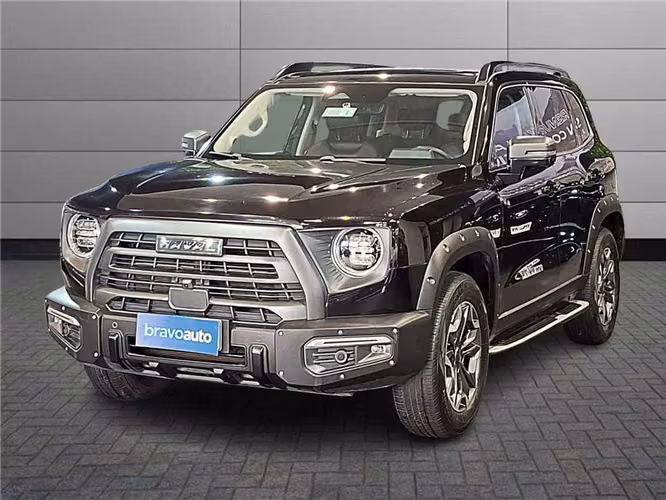 HAVAL DARGO 2023