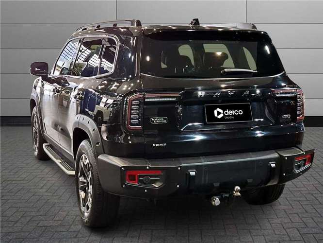 HAVAL DARGO 2023