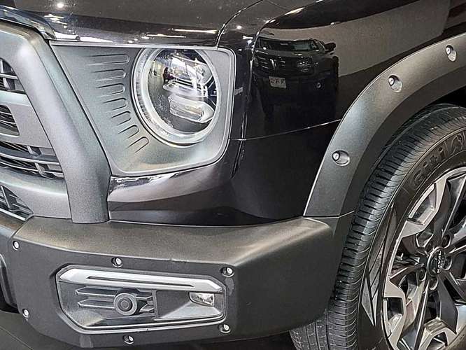 HAVAL DARGO 2023