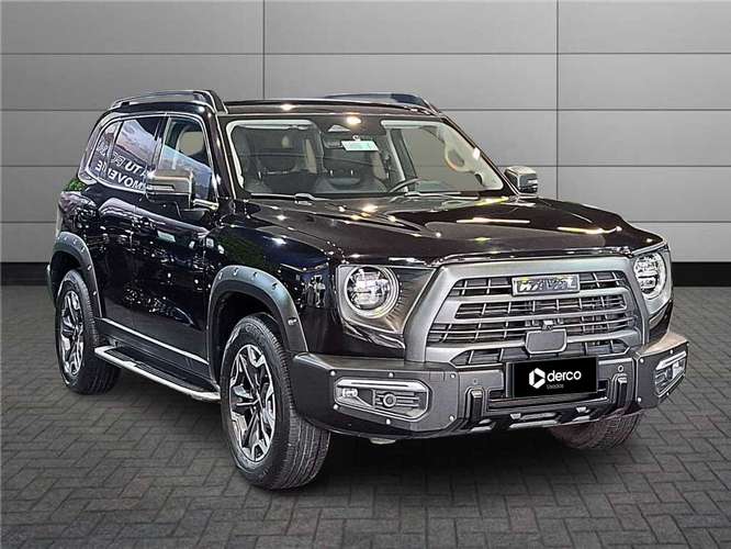 HAVAL DARGO 2023