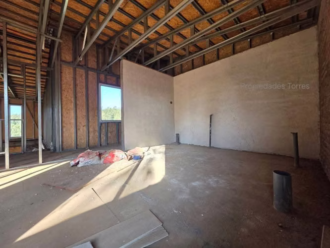 Casa Semiterminada,  25 min de Concepción, Copiulemu, Florida