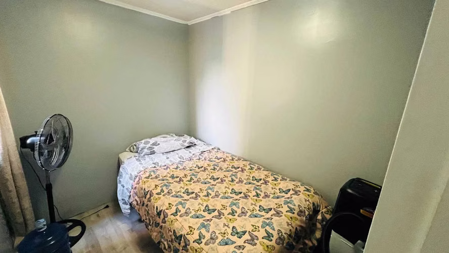 Luminoso Departamento en Sector Exclusivo (179211)
