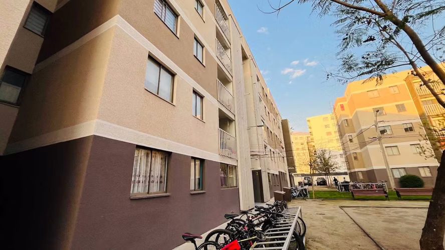 Luminoso Departamento en Sector Exclusivo (179211)
