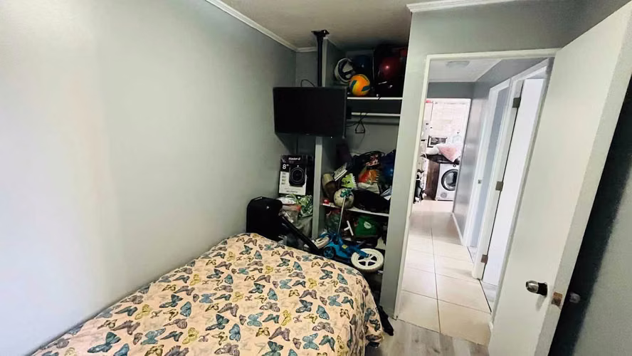 Luminoso Departamento en Sector Exclusivo (179211)