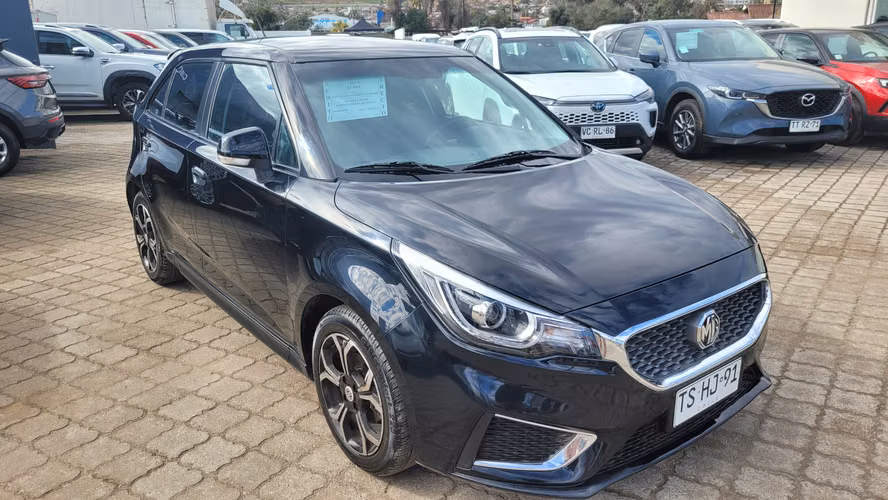 MGMG3 MT 1.5 FULL MEC. 1.5 • 4x2 • Mecánica • 2024