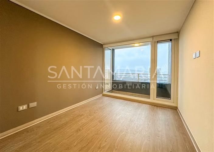 Departamento en arriendo de 2 dorm. en Angol, Concepción