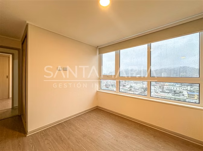 Departamento en arriendo de 2 dorm. en Angol, Concepción