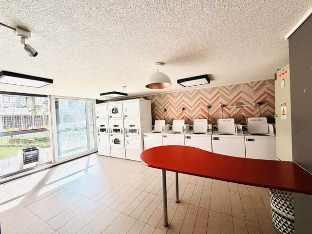 Arriendo departamento semi nuevo en calle Zañartu, Ñuñoa. - Imagen 15