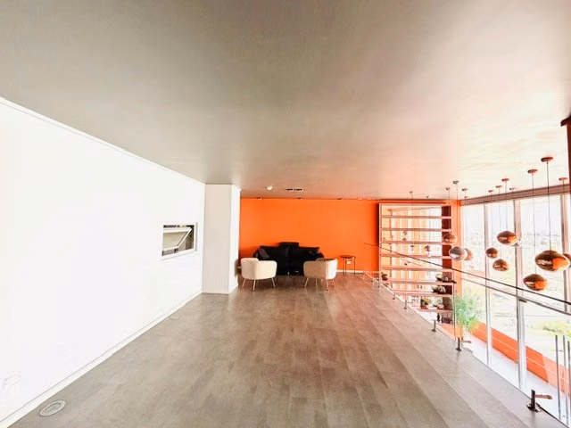 Arriendo departamento semi nuevo en calle Zañartu, Ñuñoa. - Imagen 13