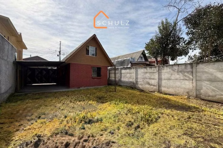 Arrendamos casa en Villa Ecuador (179228) - Imagen 9