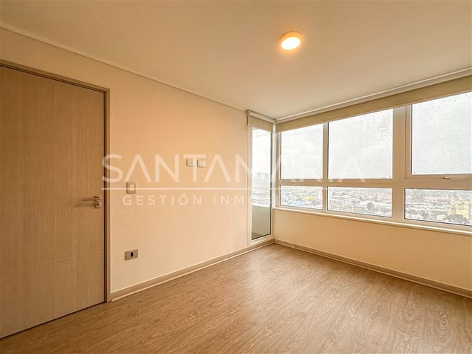 Departamento en arriendo de 2 dorm. en Angol, Concepción