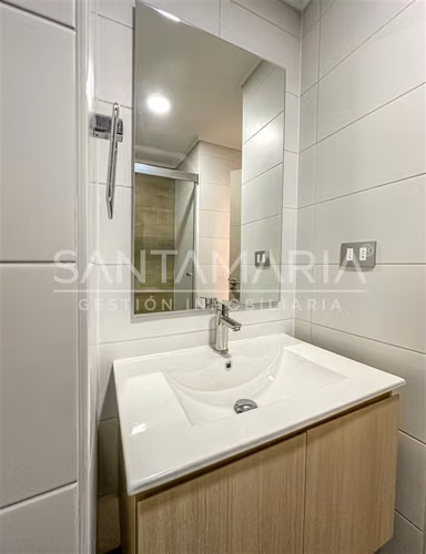 Departamento en arriendo de 2 dorm. en Angol, Concepción
