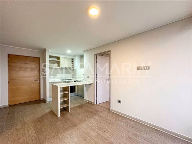 Departamento en arriendo de 2 dorm. en Angol, Concepción