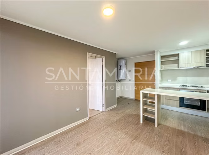 Departamento en arriendo de 2 dorm. en Angol, Concepción
