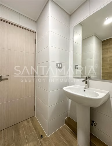 Departamento en arriendo de 2 dorm. en Angol, Concepción