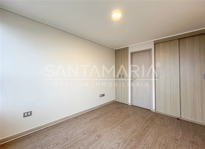Departamento en arriendo de 2 dorm. en Angol, Concepción