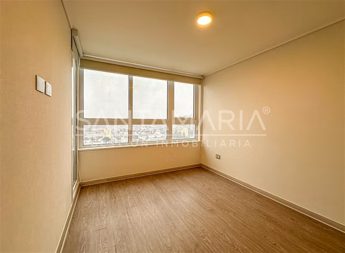 Departamento en arriendo de 2 dorm. en Angol, Concepción