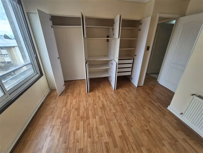 Departamento de 2 dorm. en arriendo en Los Angeles