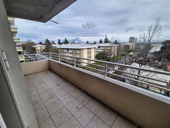 Departamento de 2 dorm. en arriendo en Los Angeles