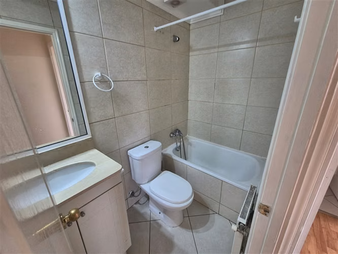Departamento de 2 dorm. en arriendo en Los Angeles