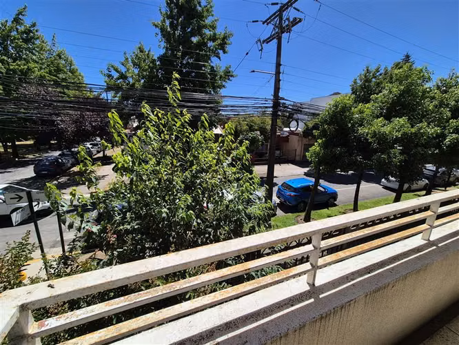 Departamento de 2 dorm. en arriendo en Los Angeles