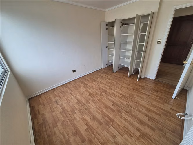 Departamento de 2 dorm. en arriendo en Los Angeles