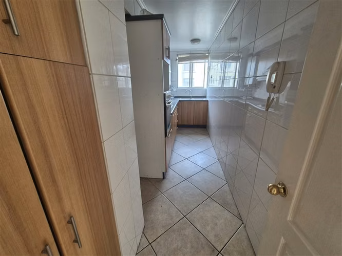 Departamento en venta de 2 dorm. Excelente ubicación