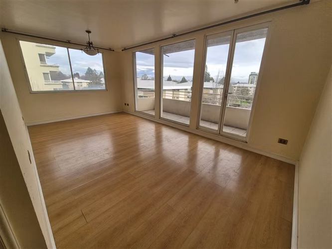 Departamento en venta de 2 dorm. Excelente ubicación