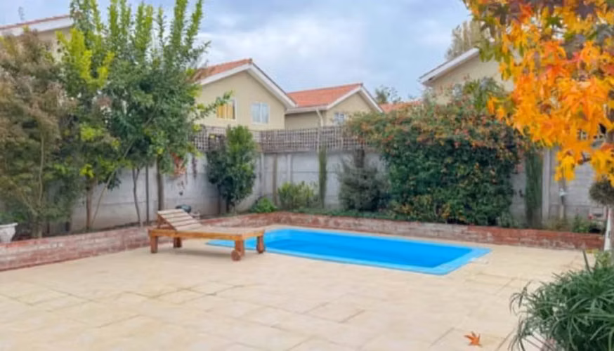 Casa en Parque Baluarte (vende dueño) - Imagen 6