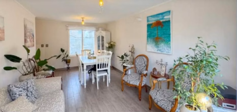 Casa en Parque Baluarte (vende dueño) - Imagen 3