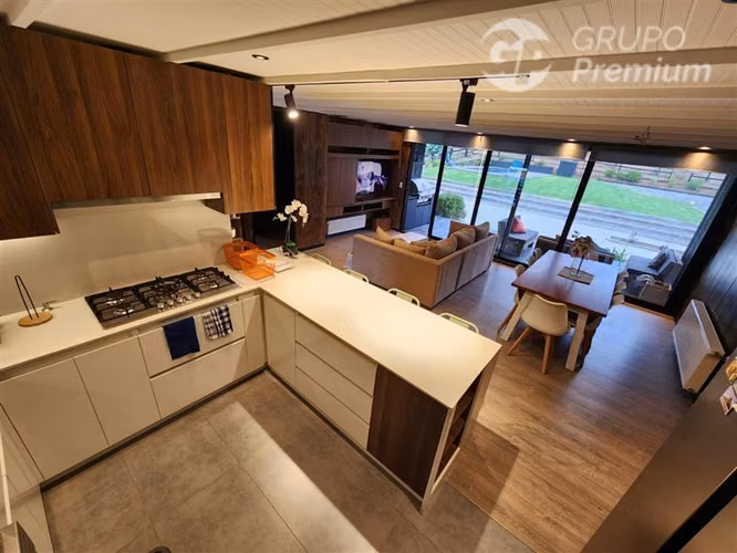 Casa en Venta 4 Dormitorios Parque Maitencillo Puchuncaví - Imagen 3