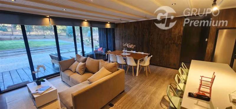 Casa en Venta 4 Dormitorios Parque Maitencillo Puchuncaví - Imagen 5