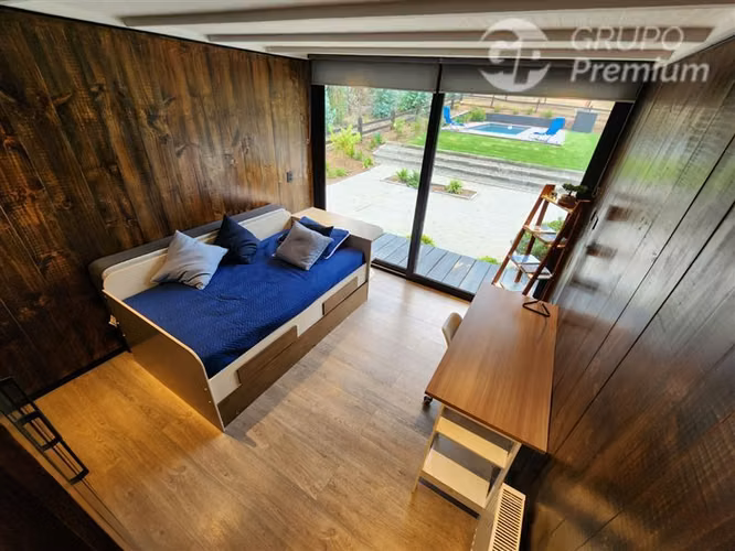 Casa en Venta 4 Dormitorios Parque Maitencillo Puchuncaví - Imagen 17