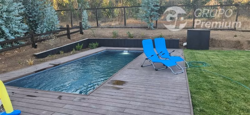 Casa en Venta 4 Dormitorios Parque Maitencillo Puchuncaví - Imagen 25