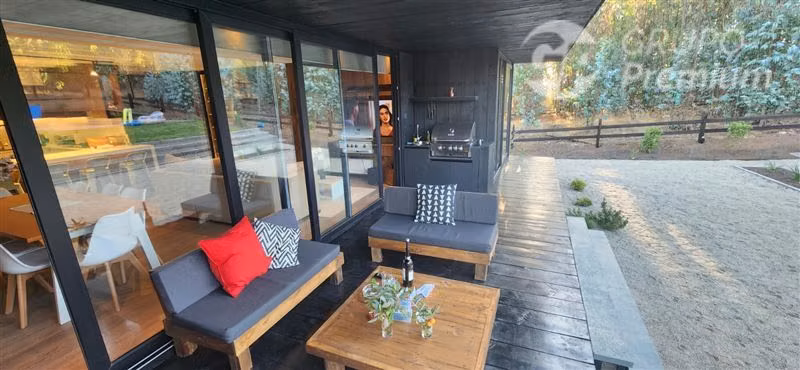 Casa en Venta 4 Dormitorios Parque Maitencillo Puchuncaví - Imagen 22