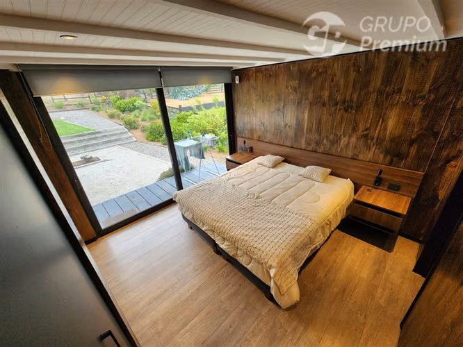 Casa en Venta 4 Dormitorios Parque Maitencillo Puchuncaví - Imagen 10