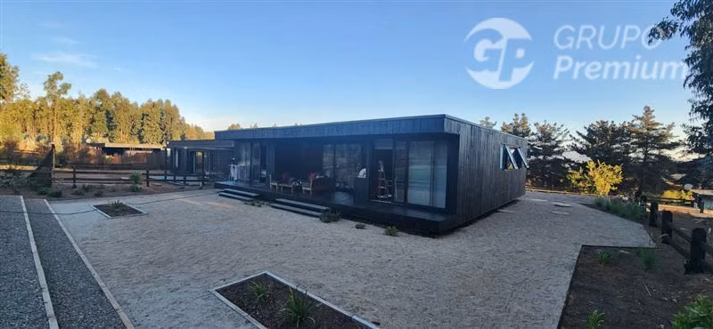 Casa en Venta 4 Dormitorios Parque Maitencillo Puchuncaví - Imagen 23