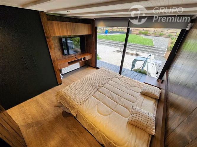 Casa en Venta 4 Dormitorios Parque Maitencillo Puchuncaví - Imagen 12