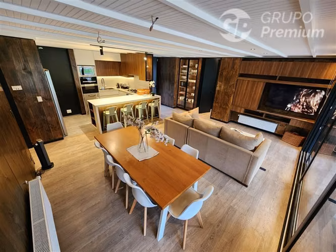 Casa en Venta 4 Dormitorios Parque Maitencillo Puchuncaví - Imagen 4