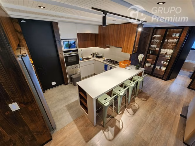 Casa en Venta 4 Dormitorios Parque Maitencillo Puchuncaví - Imagen 7