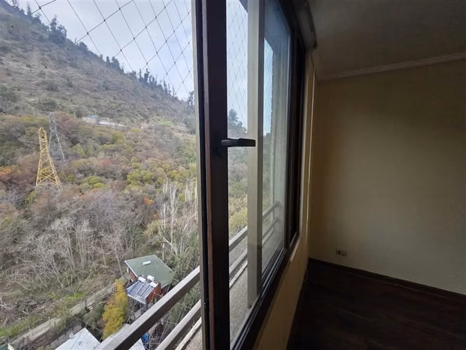 Departamento en arriendo de 3 dorm. en Recoleta - Imagen 15