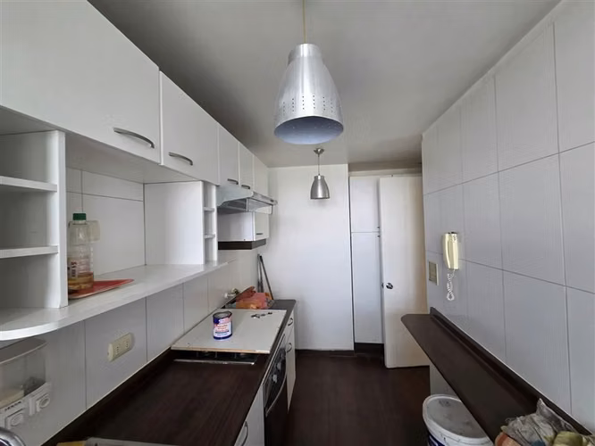 Departamento en arriendo de 3 dorm. en Recoleta - Imagen 5