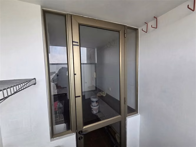 Departamento en arriendo de 3 dorm. en Recoleta